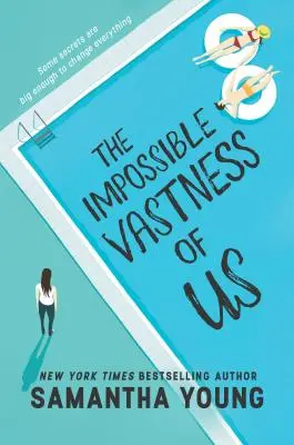 The Impossible Vastagságunk - The Impossible Vastness of Us