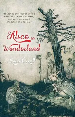 Alice Csodaországban - Alice in Wonderland