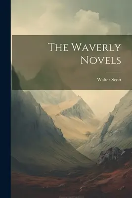 A Waverly-regények - The Waverly Novels