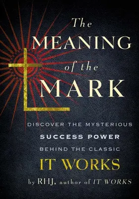 A márka jelentése - The Meaning of the Mark