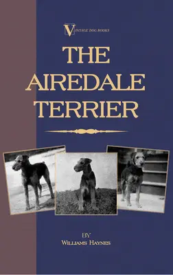 Az Airedale terrier - The Airedale Terrier