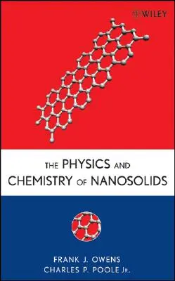 Nanoszilárd anyagok - Nanosolids