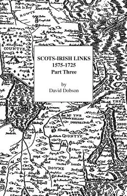 Skót-ír kapcsolatok 1575-1725 3. rész - Scots-Irish Links 1575-1725 Part 3