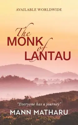 A lantaui szerzetes - The Monk of Lantau