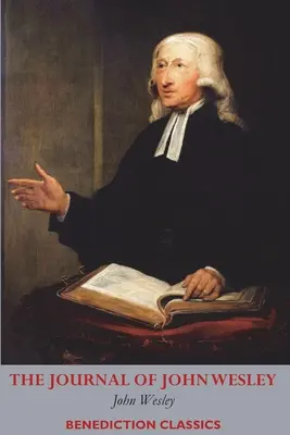 Deník Johna Wesleyho - The Journal of John Wesley