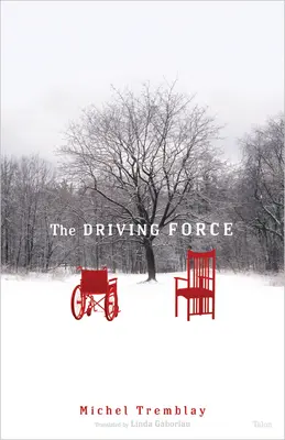 A Drivin Force e-könyv - The Drivin Force E-Book