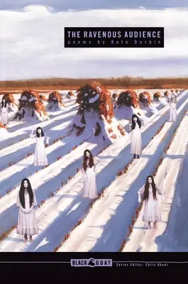 A hollóhátas közönség - The Ravenous Audience