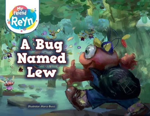 Egy Lew nevű bogár - A Bug Named Lew