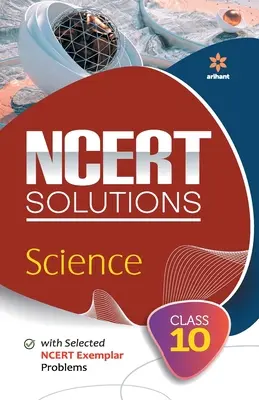 NCERT megoldások - Tudomány a 10. osztály számára - NCERT Solutions - Science for Class 10th