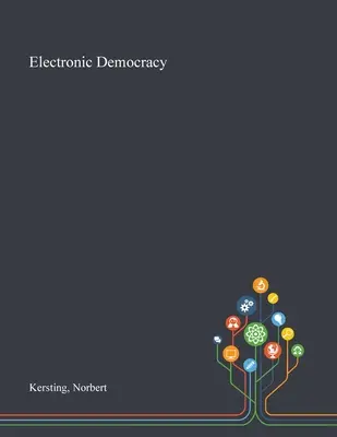 Elektronikus demokrácia - Electronic Democracy