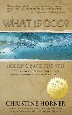 Mi az Isten? Rolling Back the Veiling Back - What Is God? Rolling Back the Veil