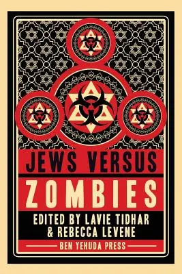 Zsidók a zombik ellen - Jews vs Zombies