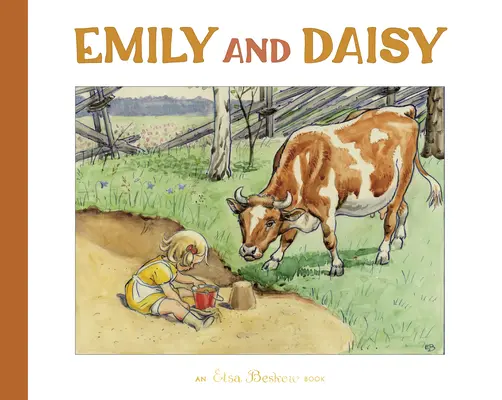 Emily és Daisy - Emily and Daisy