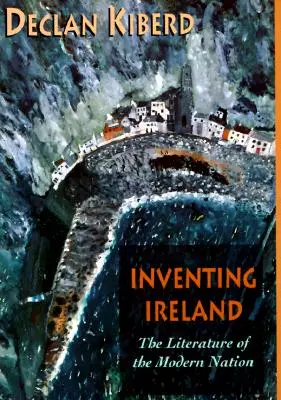 Írország feltalálása - Inventing Ireland