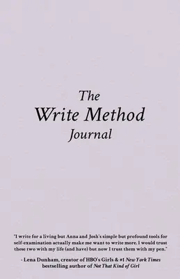 Az írásmódszer - The Write Method