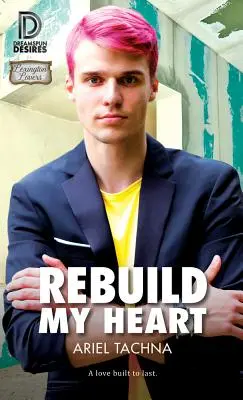 Újjáépíteni a szívemet: 75 - Rebuild My Heart: 75