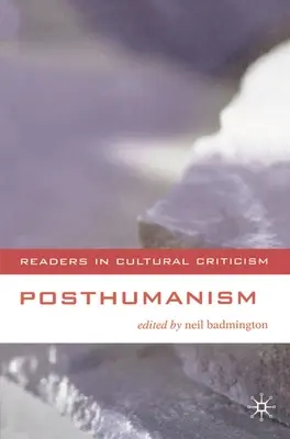 Posthumanizmus - Posthumanism