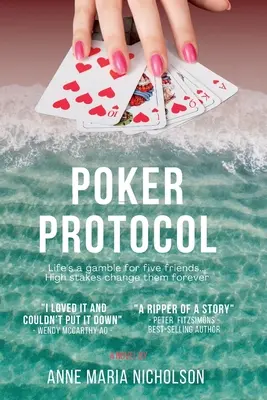 Póker protokoll - Poker Protocol