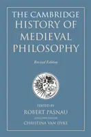 A középkori filozófia cambridge-i története 2 kötetes papiroskönyv-készlet - The Cambridge History of Medieval Philosophy 2 Volume Paperback Set