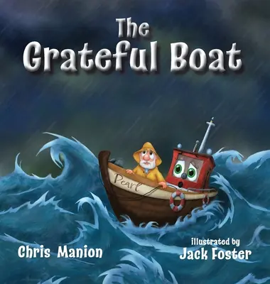 A hálás hajó - The Grateful Boat