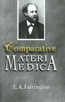 Összehasonlító Materia Medica - Comparative Materia Medica