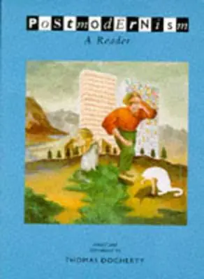 Posztmodernizmus: A Reader - Postmodernism: A Reader