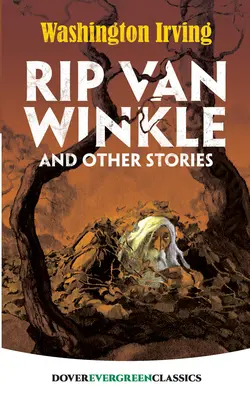 Rip Van Winkle és más történetek - Rip Van Winkle and Other Stories