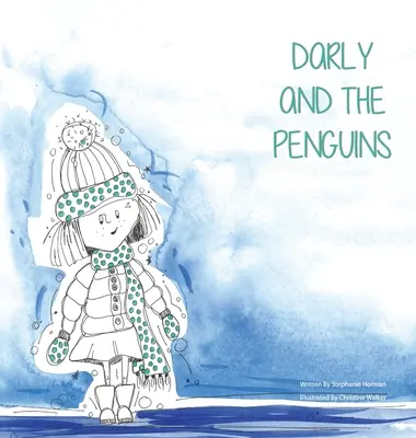 Darly és a pingvinek - Darly and the Penguins