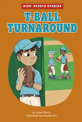 T-Ball fordulat - T-Ball Turnaround