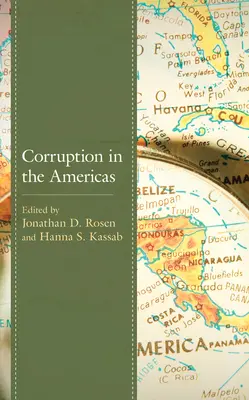 Korrupció az amerikai kontinensen - Corruption in the Americas