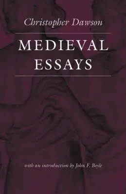 Középkori esszék - Medieval Essays