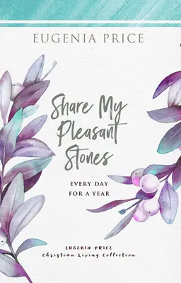 Kellemes köveim megosztása - Share My Pleasant Stones