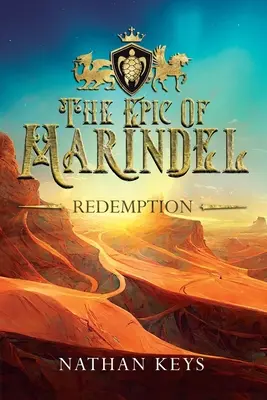 Marindel eposza: Megváltás - The Epic of Marindel: Redemption