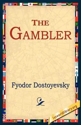 A szerencsejátékos - The Gambler