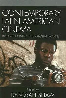 Kortárs latin-amerikai film: betörés a globális piacra - Contemporary Latin American Cinema: Breaking into the Global Market