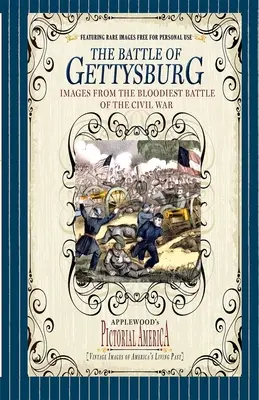 A gettysburgi csata - The Battle of Gettysburg