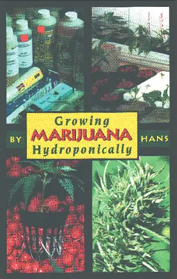 Marihuána termesztése hidroponikusan - Growing Marijuana Hydroponically