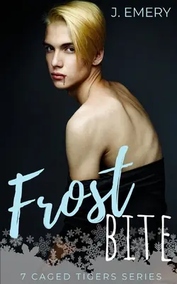 Frostbite: A Snowed In Vampire MM Romance