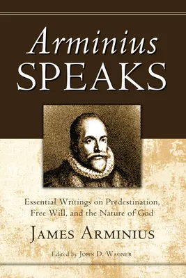 Arminius beszél - Arminius Speaks