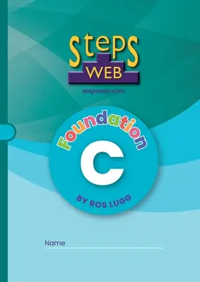 StepsWeb munkafüzet C: Alapítvány C - StepsWeb Workbook C: Foundation C