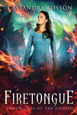 Firetongue