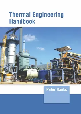 Hőtechnikai kézikönyv - Thermal Engineering Handbook