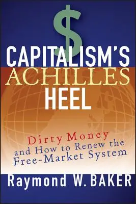 A kapitalizmus Achilles-sarka - Capitalism s Achilles Heel