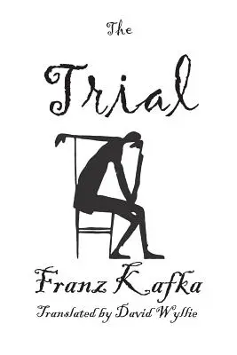 The Trial: Nagyméretű nyomtatás (16 pt betűtípus) - The Trial: Large Print (16 pt font)