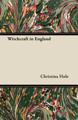 Boszorkányság Angliában - Witchcraft in England