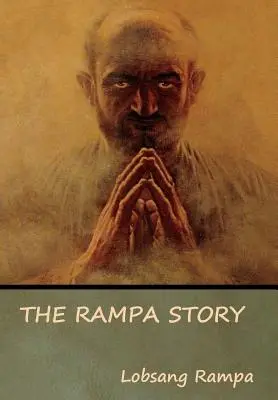 A Rampa története - The Rampa Story