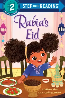 Rabia Eidje - Rabia's Eid