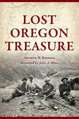 Elveszett oregoni kincs - Lost Oregon Treasure