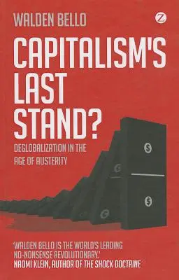 A kapitalizmus utolsó állása? - Capitalism's Last Stand?