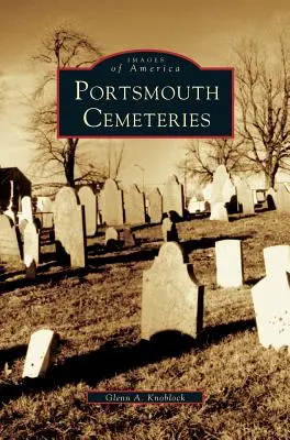 Portsmouthi temetők - Portsmouth Cemeteries